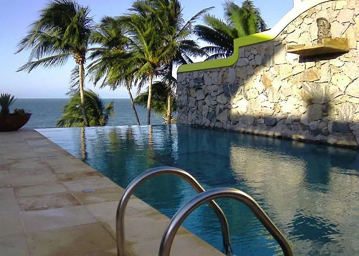 Barbanera Club & Hotel De Charme