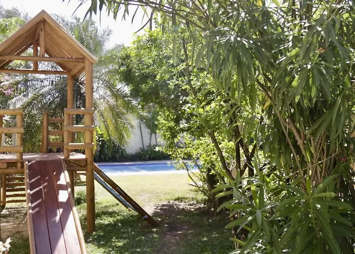 Hotel Villa Roma Beach Cumbuco