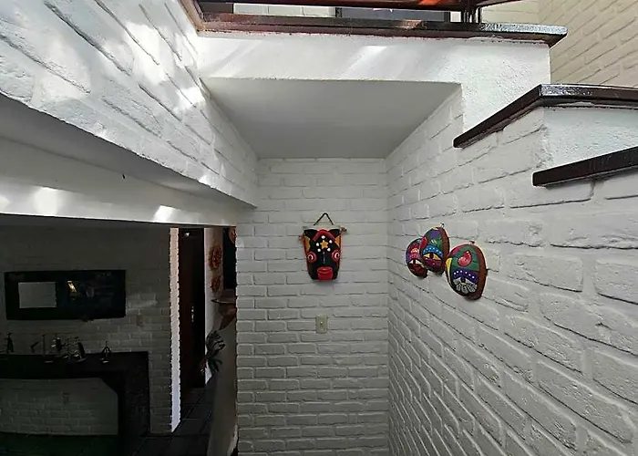Mansao Santa Rita